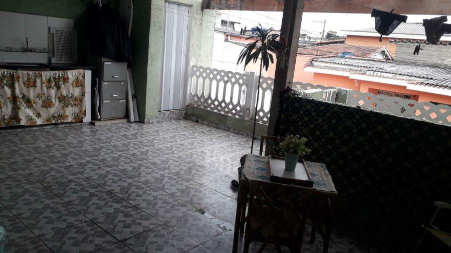 Sobrado, 2 quartos, 120 m² - Foto 10