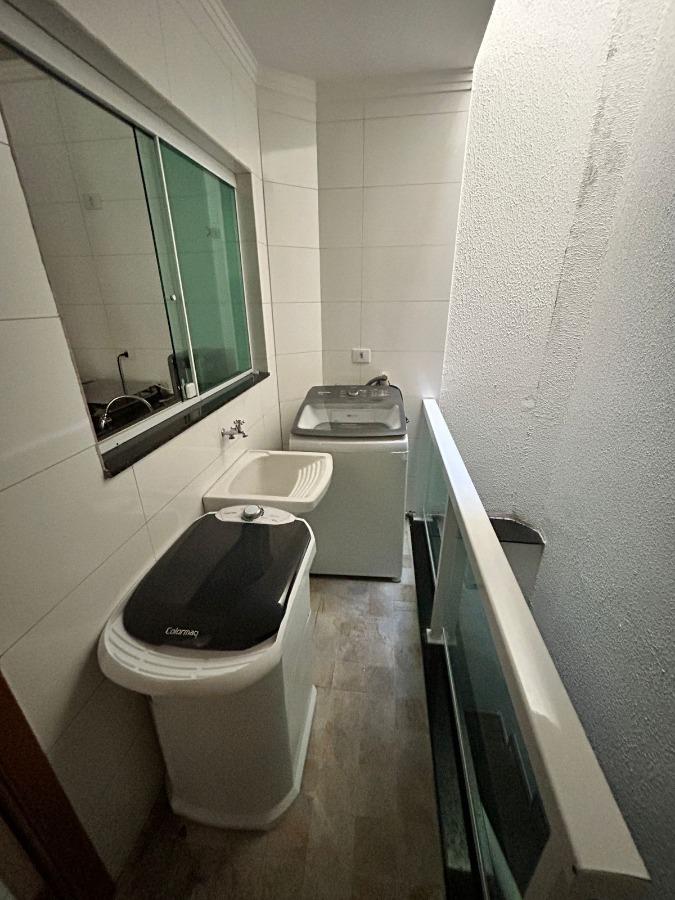 Sobrado, 1 quarto, 120 m² - Foto 18