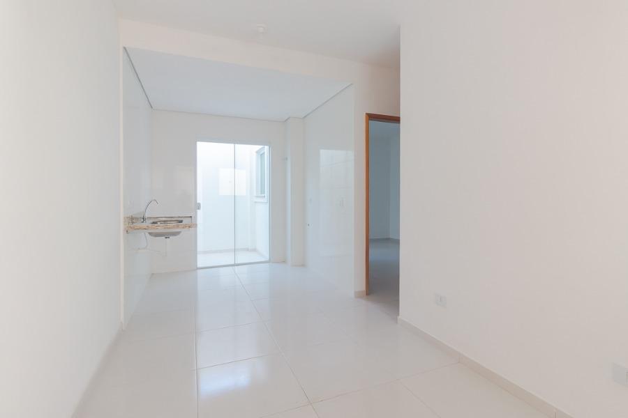 Apartamento, 2 quartos, 41 m² - Foto 1
