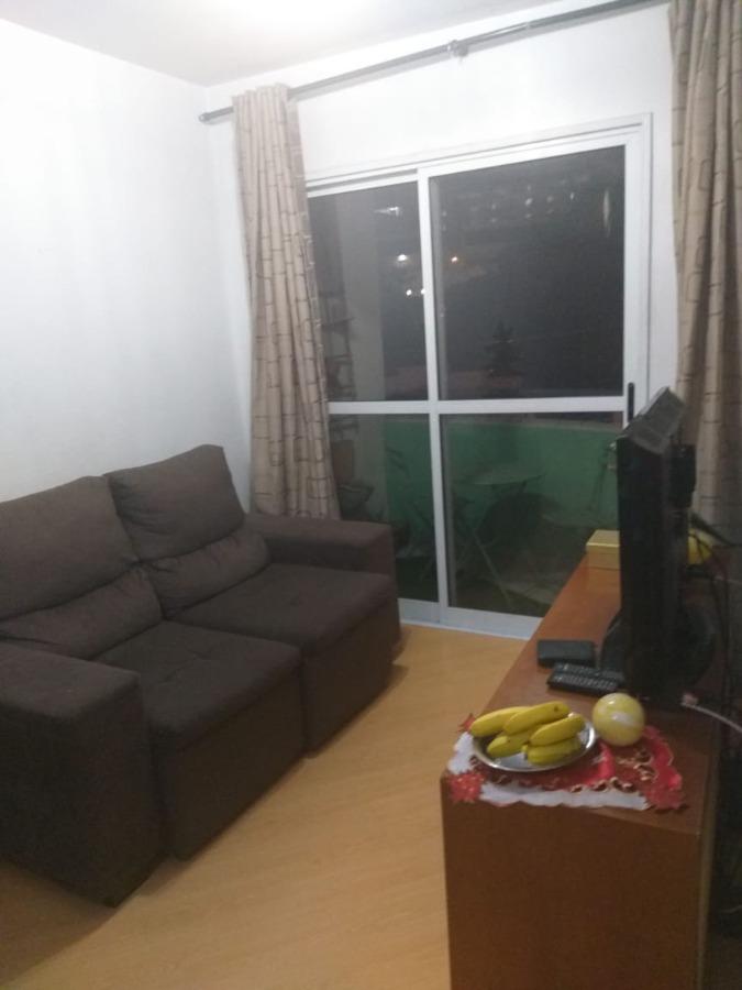 Apartamento, 1 quarto, 120 m² - Foto 5