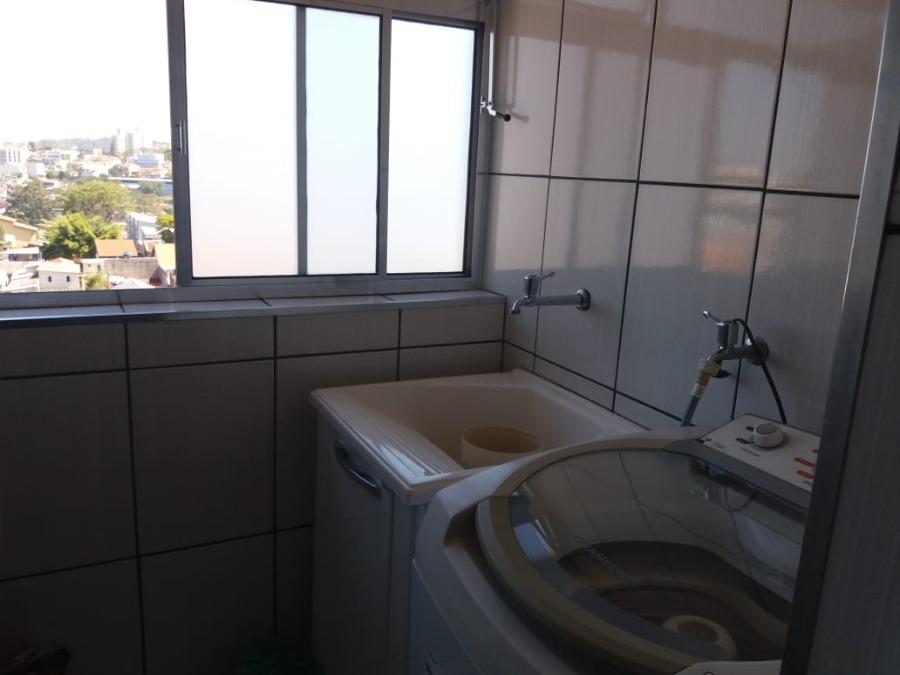 Apartamento, 1 quarto, 51 m² - Foto 10