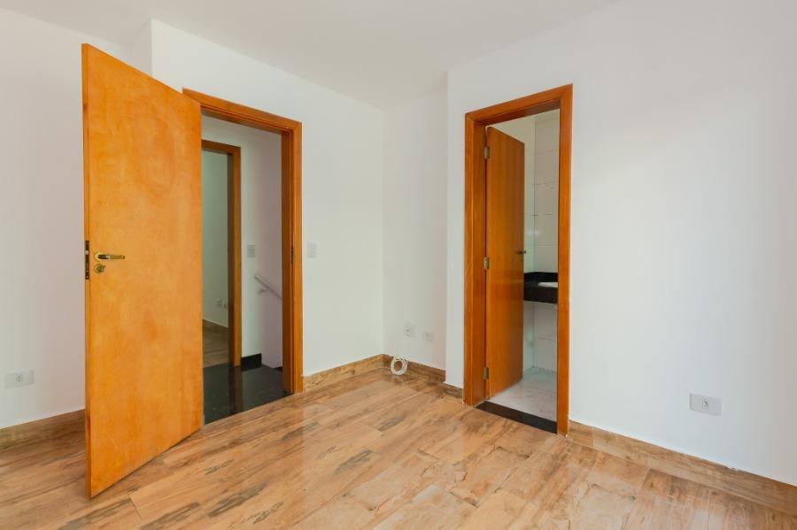 Sobrado, 2 quartos, 80 m² - Foto 19