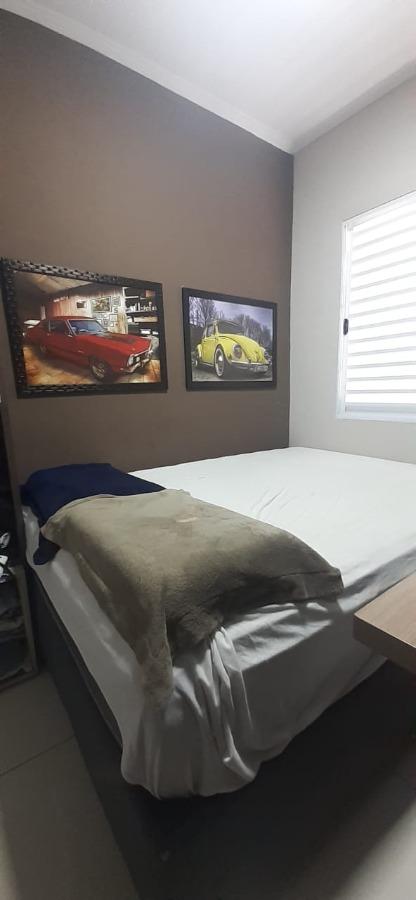 Sobrado, 3 quartos, 87 m² - Foto 14