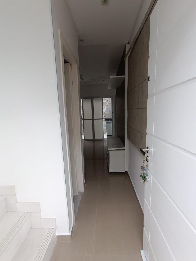 Sobrado à venda com 1 quarto, 120m² - Foto 13