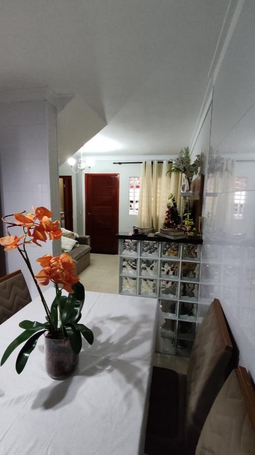 Sobrado à venda com 2 quartos, 66m² - Foto 15