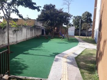 Apartamento para Venda por R$230.000,00 com 48m², 2 dormitórios, 1 vaga e 1 banheiro - Vila zefira, São paulo / SP