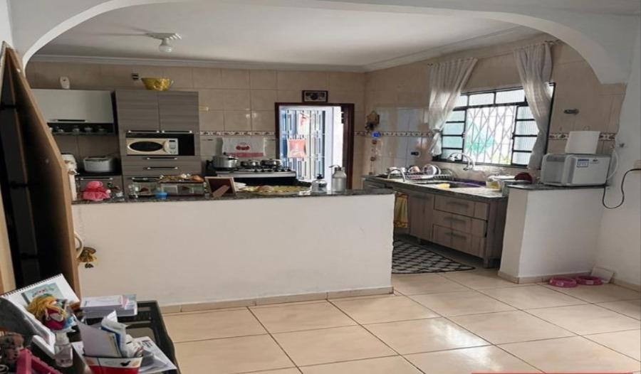 Sobrado à venda com 4 quartos, 120m² - Foto 6