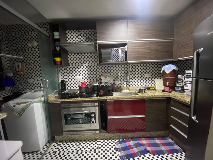 Apartamento, 2 quartos, 55 m² - Foto 7