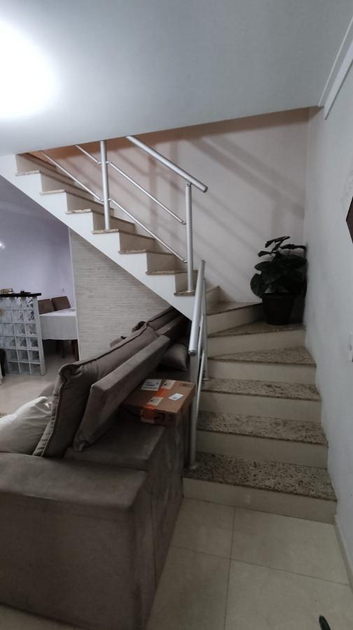 Sobrado à venda com 2 quartos, 66m² - Foto 7