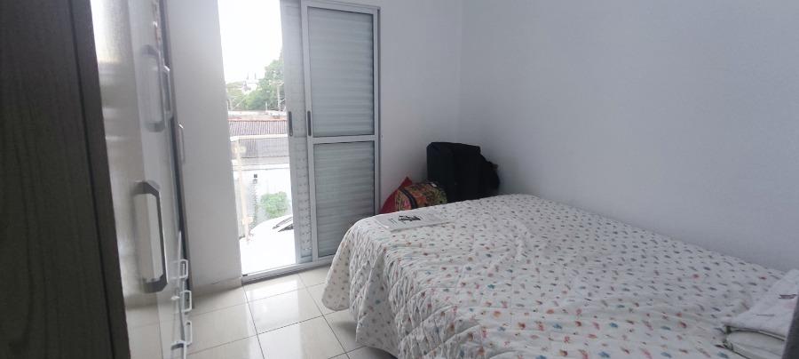 Sobrado à venda com 1 quarto, 60m² - Foto 13