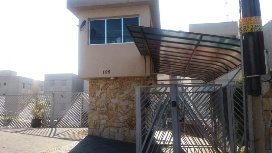 Apartamento, 2 quartos, 120 m² - Foto 1