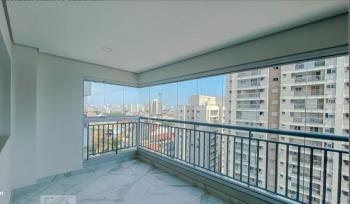 Apartamento para Venda por R$590.000,00 com 73000m², 1 sala, 2 banheiros e 1 vaga - Vila matilde, São paulo / SP