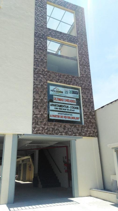 Apartamento, 2 quartos, 40 m² - Foto 11