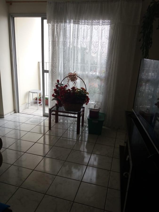 Apartamento, 1 quarto, 51 m² - Foto 6