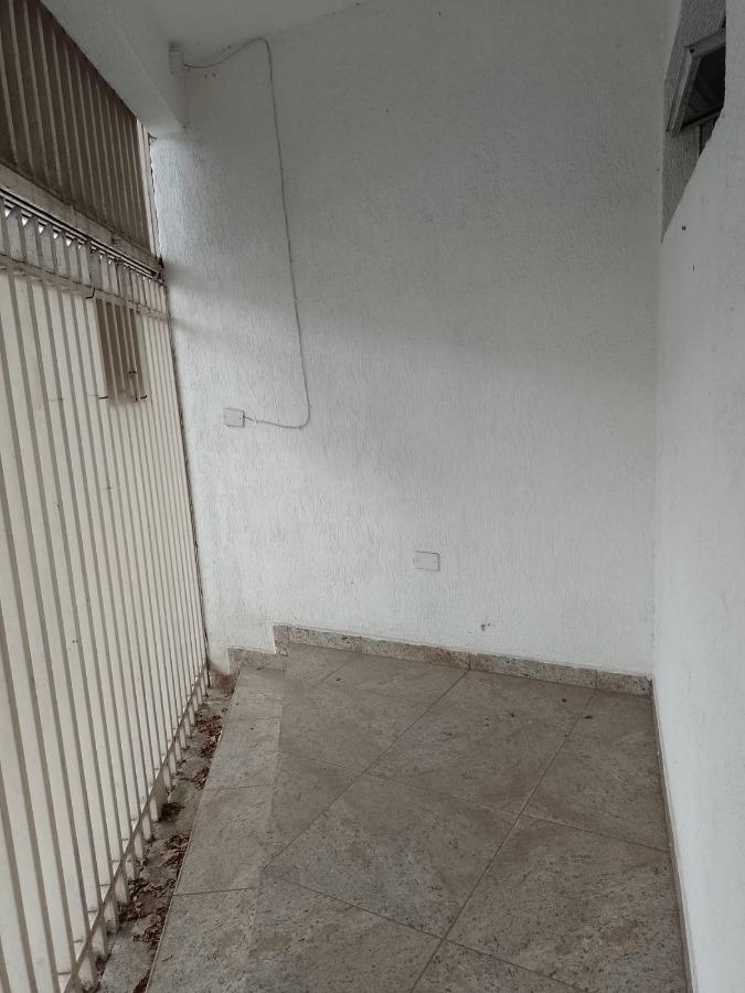 Conjunto Comercial-Sala para alugar com 1 quarto, 48m² - Foto 3