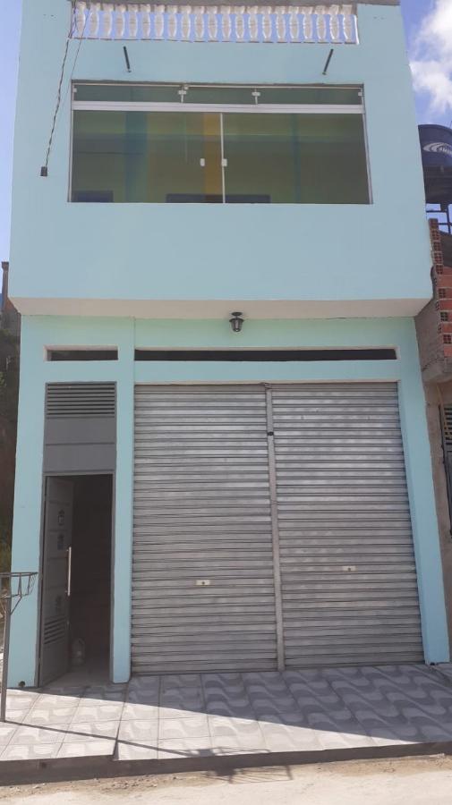 Casa, 2 quartos, 125 m² - Foto 1