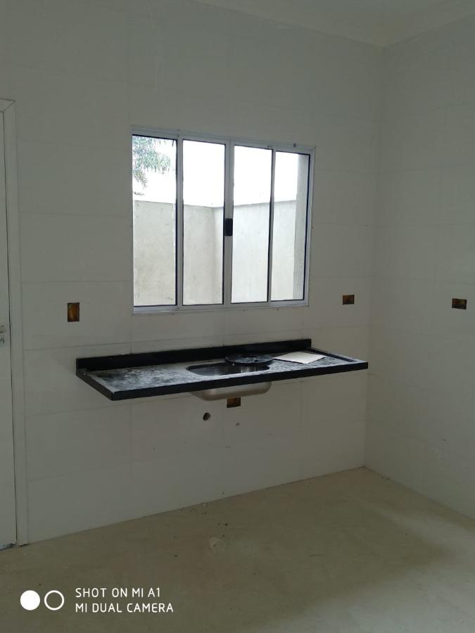 Sobrado, 2 quartos, 120 m² - Foto 7