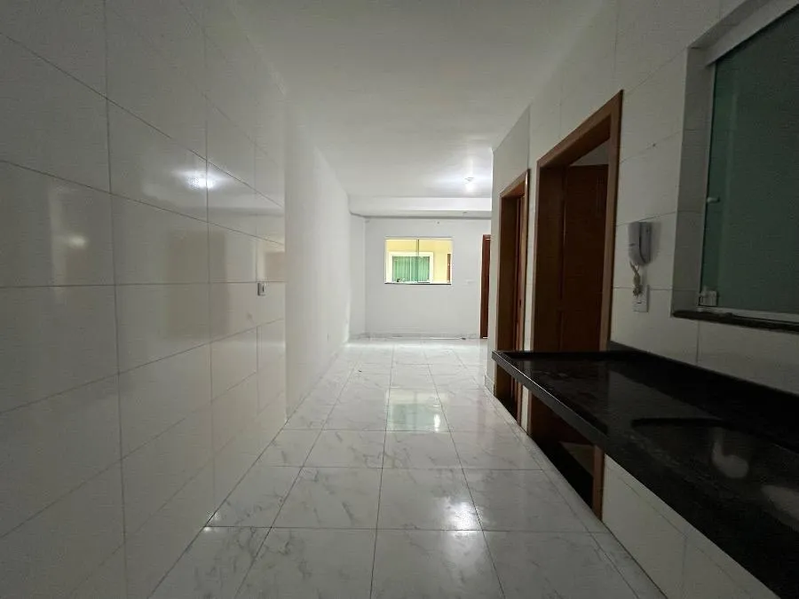 Sobrados na Vila Jacuí