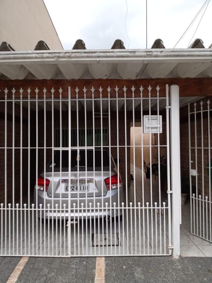 Casa, 2 quartos, 107 m² - Foto 1