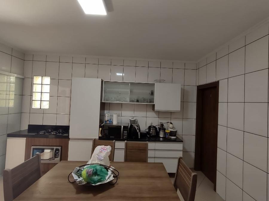 Casa à venda com 3 quartos, 120m² - Foto 6