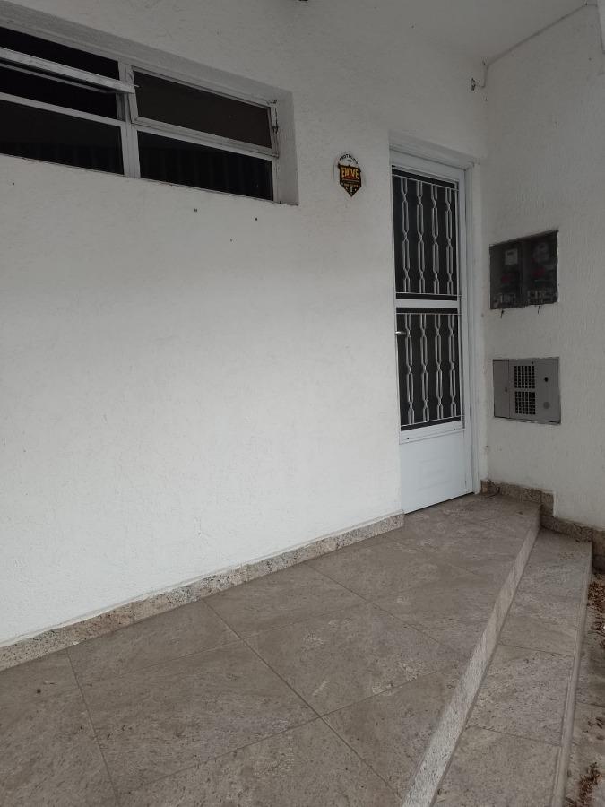 Conjunto Comercial-Sala para alugar com 1 quarto, 48m² - Foto 4