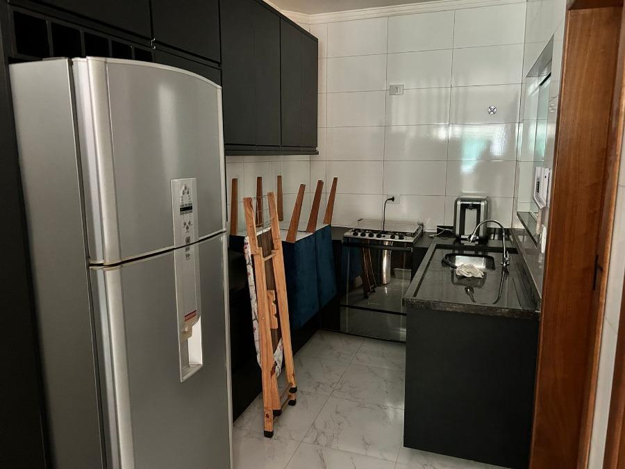 Sobrado, 1 quarto, 120 m² - Foto 5