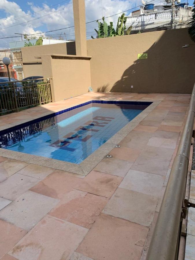 Apartamento, 2 quartos, 50 m² - Foto 13