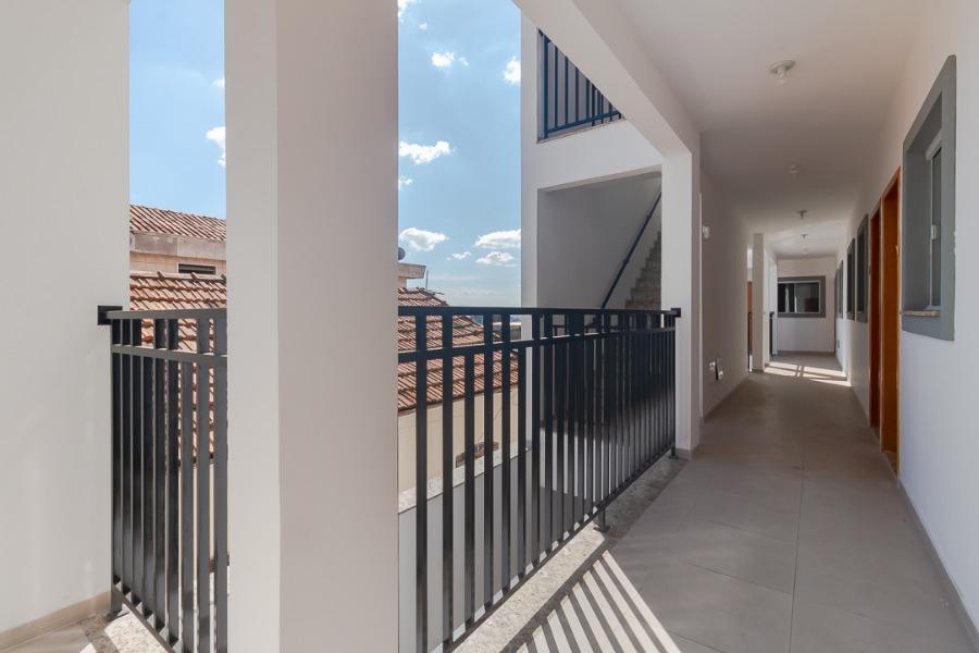 Apartamento, 2 quartos, 41 m² - Foto 17