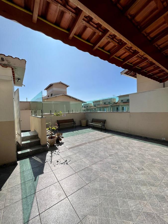 Sobrado à venda com 2 quartos, 120m² - Foto 5