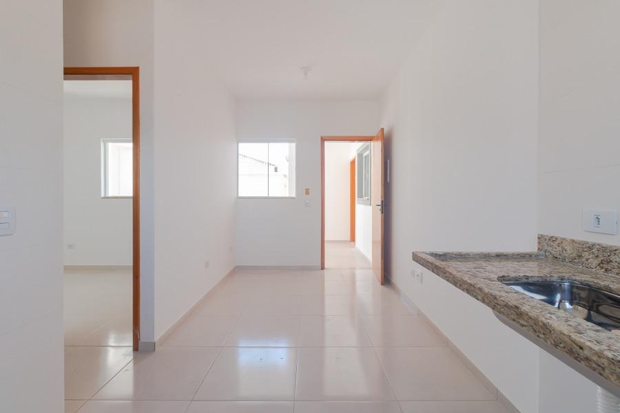Apartamento, 2 quartos, 41 m² - Foto 3