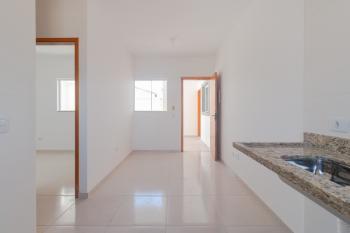 Apartamento para Venda por R$220.000,00 com 41m², 2 dormitórios, 1 banheiro e 1 cozinha - Itaquera, São paulo / SP