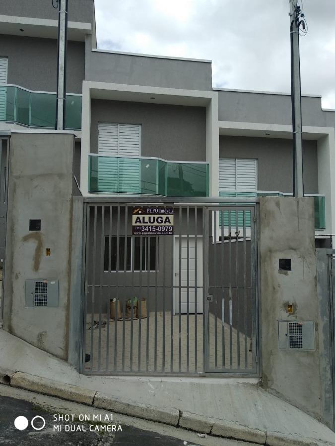 Sobrado, 2 quartos, 120 m² - Foto 18