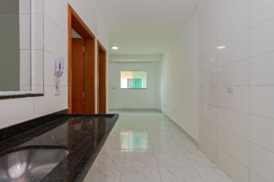 Sobrado, 2 quartos, 80 m² - Foto 9