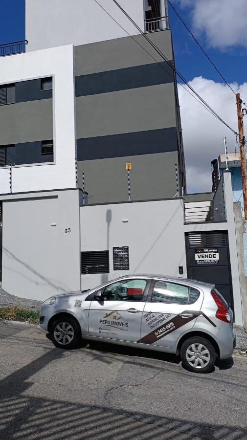 Apartamento, 2 quartos, 120 m² - Foto 2