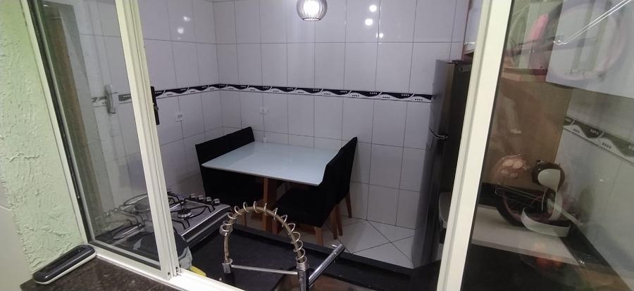 Sobrado, 2 quartos, 45 m² - Foto 20