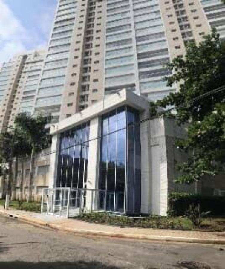 Apartamento, 1 quarto, 158 m² - Foto 1