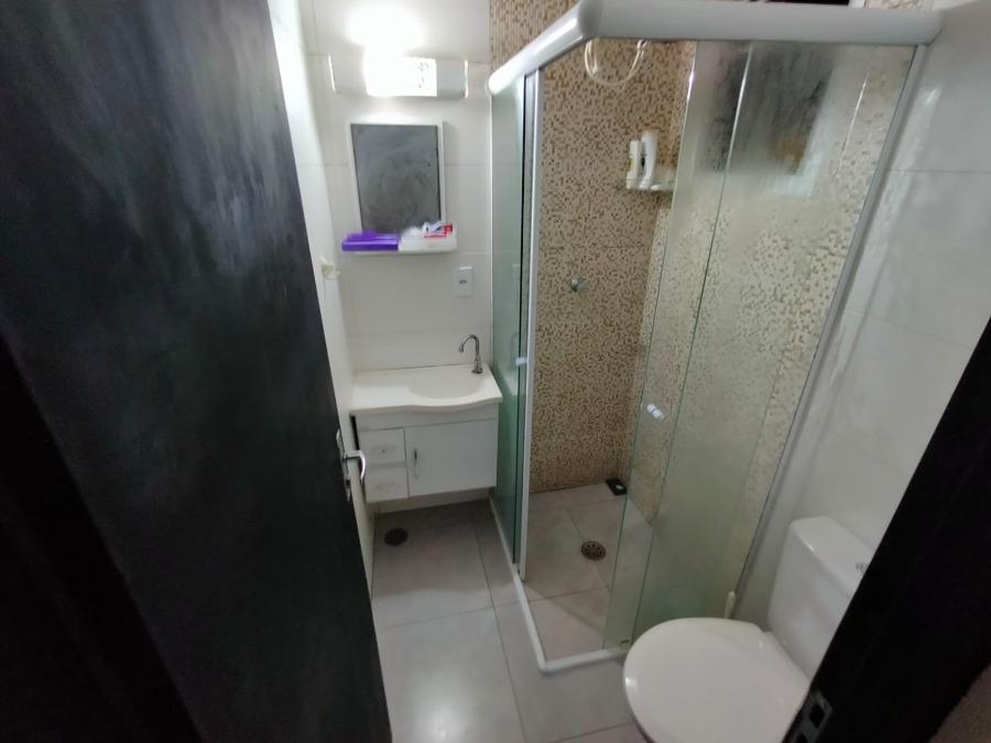 Apartamento à venda com 2 quartos, 58m² - Foto 9