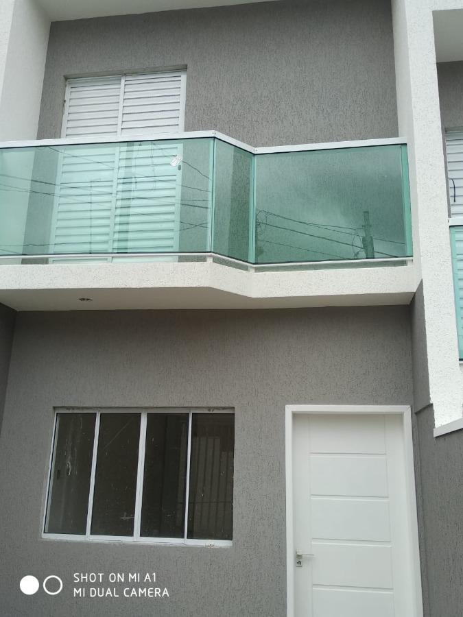 Sobrado, 2 quartos, 120 m² - Foto 20