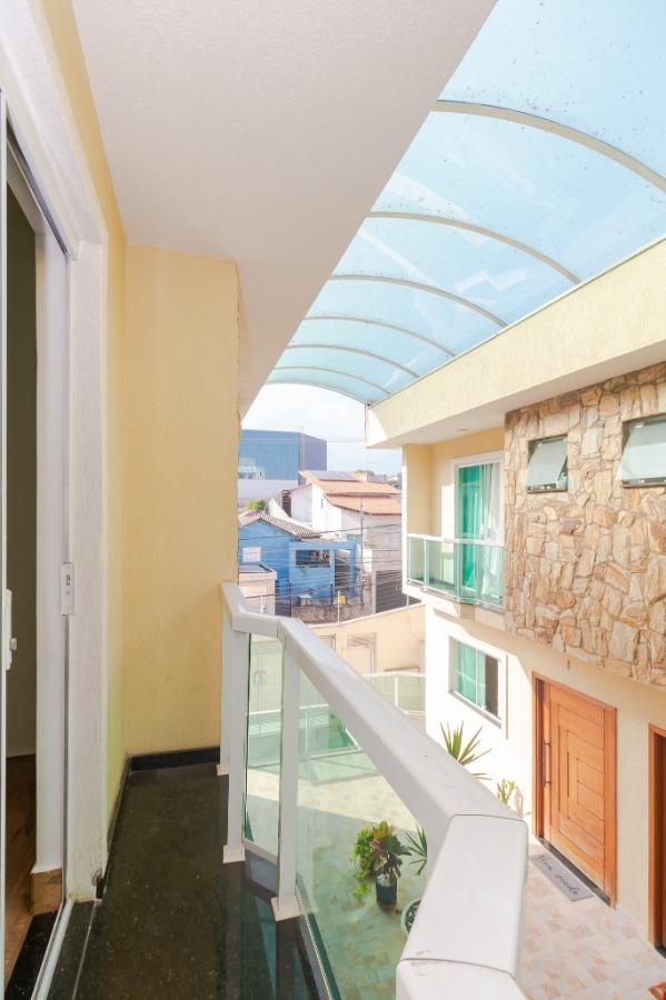 Sobrado, 2 quartos, 80 m² - Foto 14