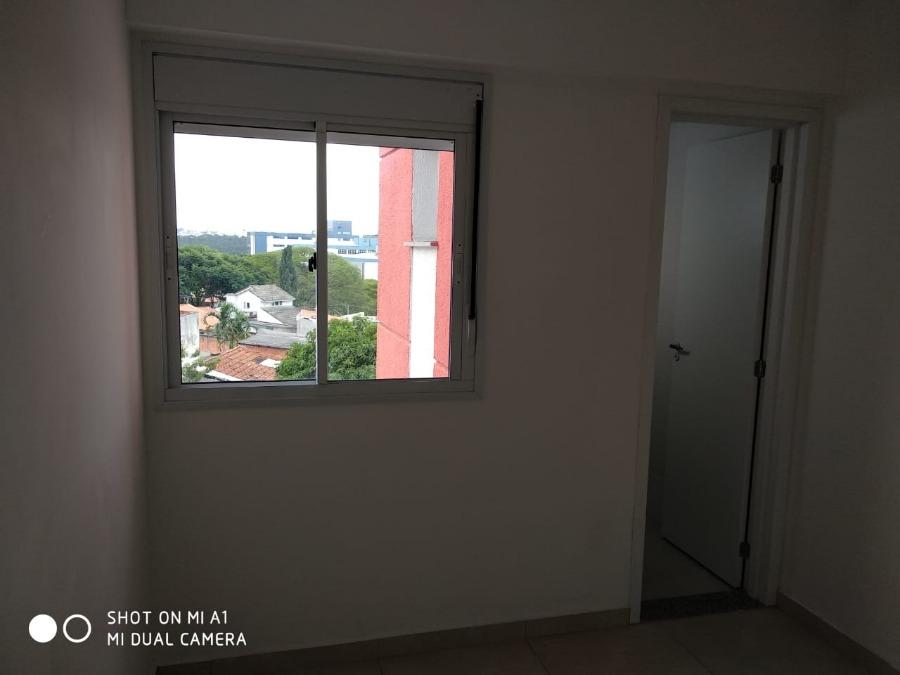 Apartamento para alugar com 1 quarto, 120m² - Foto 13