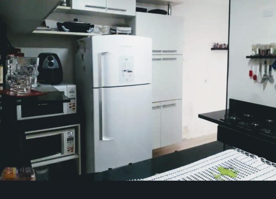 Sobrado, 2 quartos, 70 m² - Foto 8