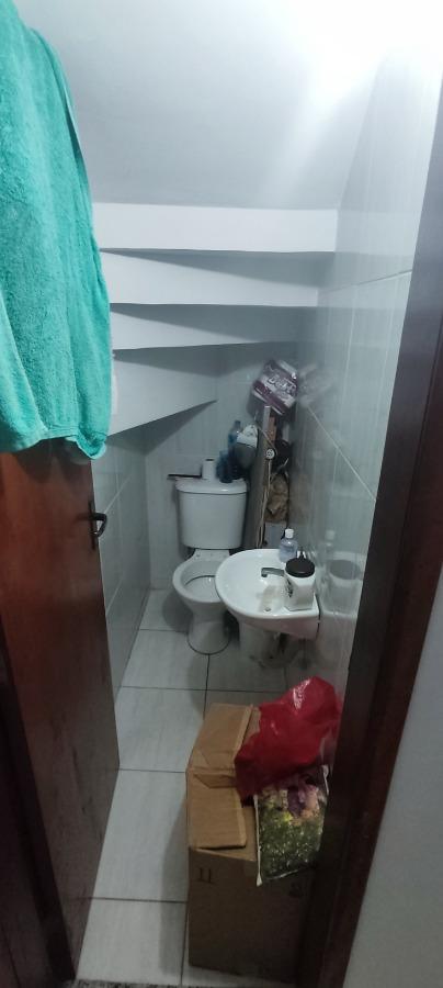 Sobrado à venda com 1 quarto, 60m² - Foto 7