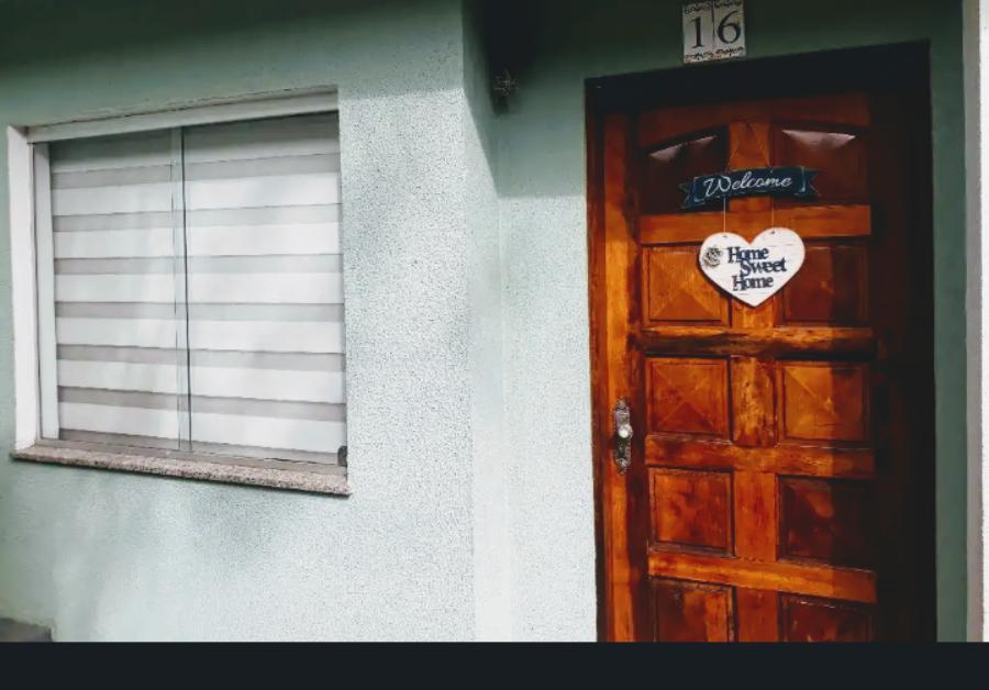 Sobrado, 2 quartos, 70 m² - Foto 2