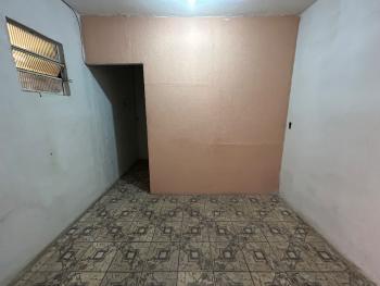 Casa para Aluguel por R$900,00/Mês com 1 dormitório, 1 banheiro e 1 cozinha - Jardim das camelias, São paulo / SP - Foto 2
