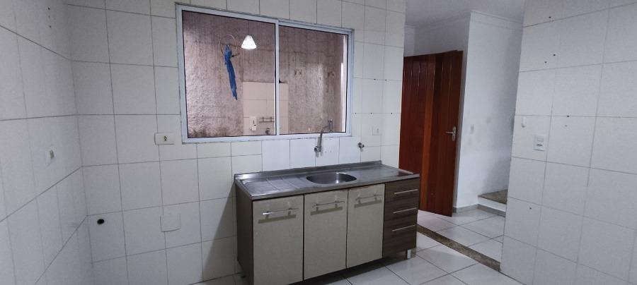 Sobrado à venda com 2 quartos, 100m² - Foto 8