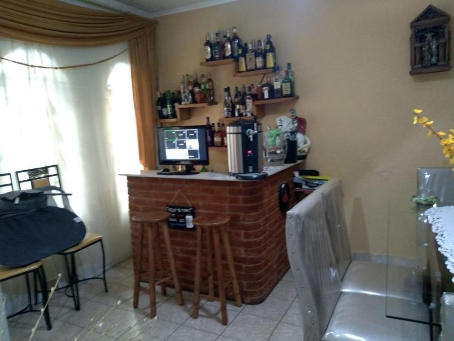 Sobrado, 4 quartos, 120 m² - Foto 6