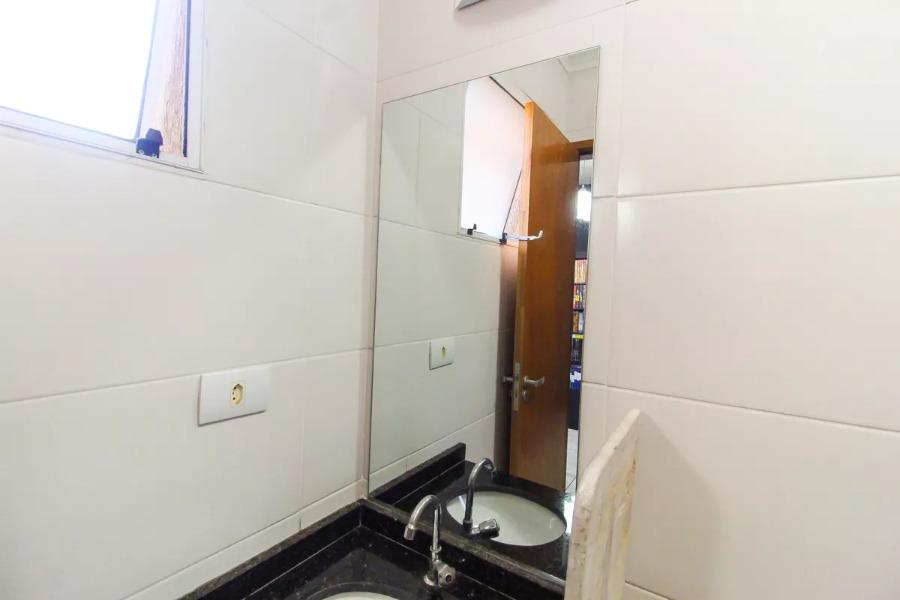 Sobrado, 1 quarto, 120 m² - Foto 14
