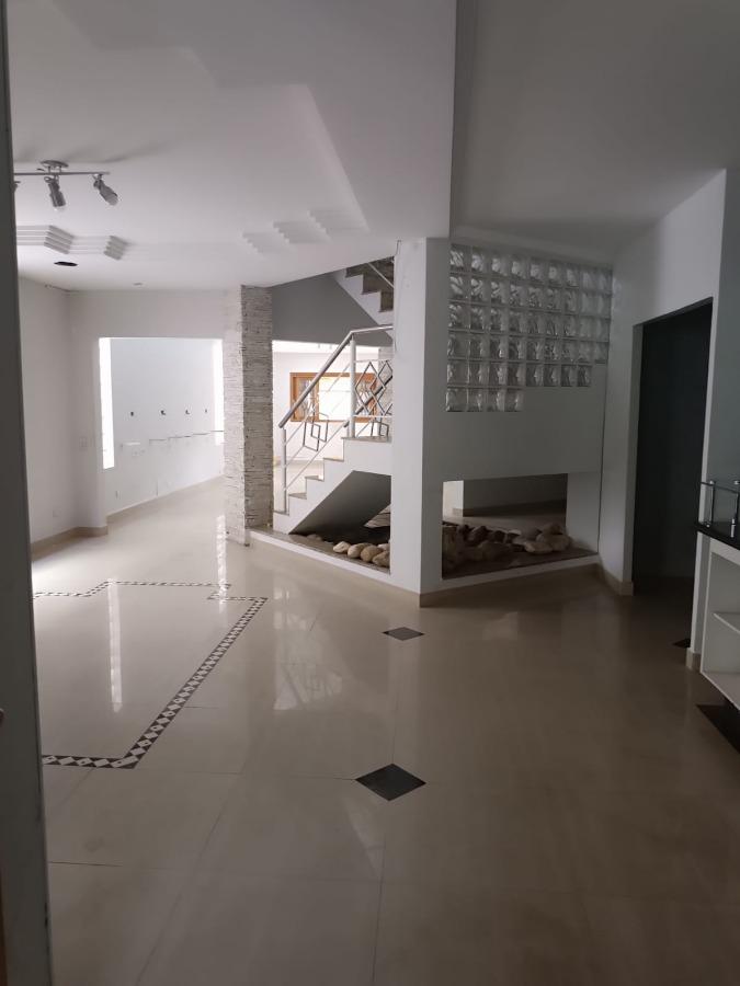 Sobrado, 4 quartos, 220 m² - Foto 3