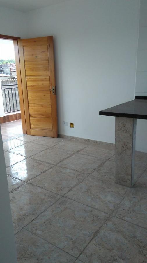Apartamento, 2 quartos, 40 m² - Foto 3