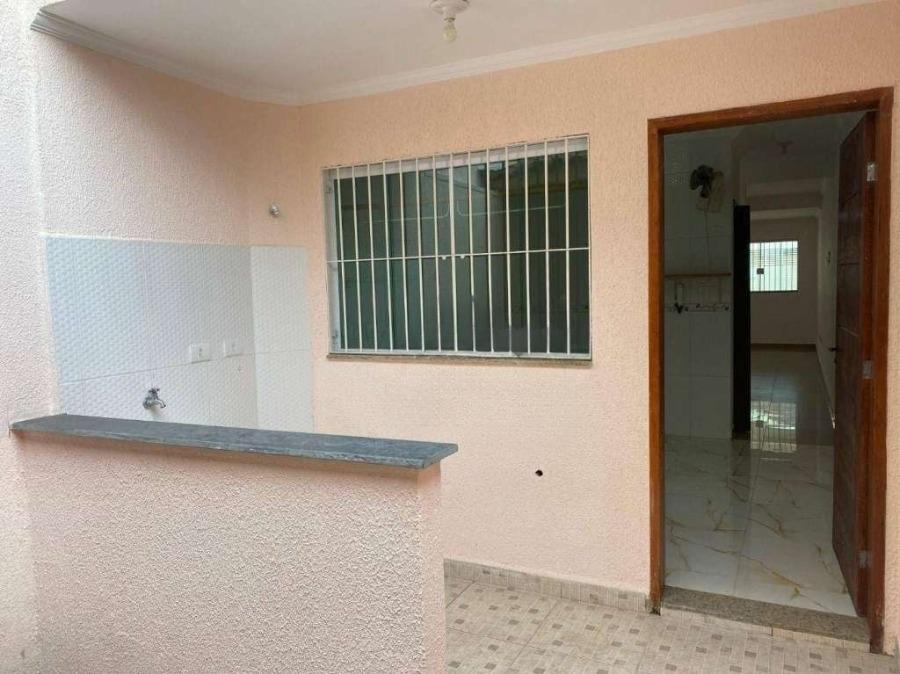 Sobrado à venda com 1 quarto, 120m² - Foto 2